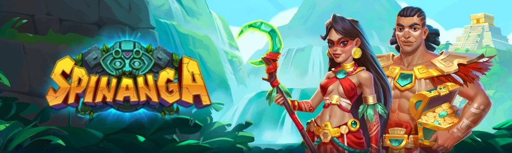 Spinanga casino images